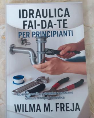 libro idraulica fai da te