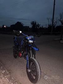 aprila mx 125 2t anno 2004