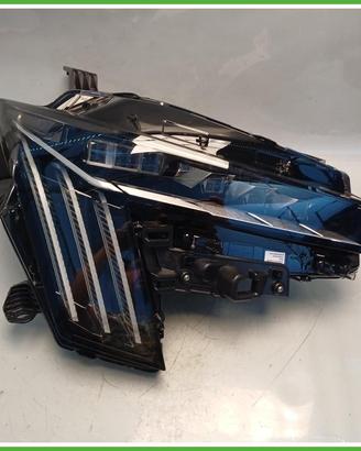 Faro Fanale Proiettore Destro DX Peugeot 508 2