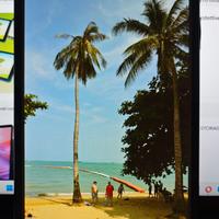 Samsung Galaxy tab A 7 Lite 3GB LTE