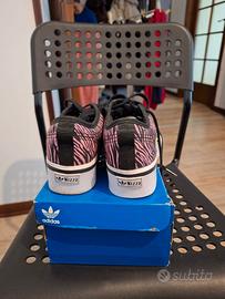 Sneakers donna ADIDAS