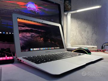 MacBook Air 11