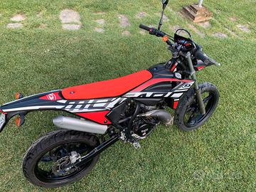 Beta rr50 Motard 2021