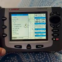 NAVIGATORE/ECOSCANDAGLIO