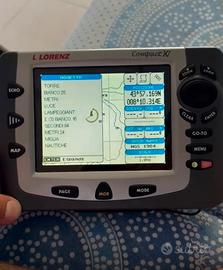 NAVIGATORE/ECOSCANDAGLIO