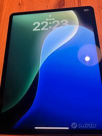 iPad 5 generazione M1