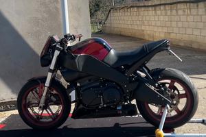 Buell XB12s