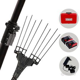 Abbacchiatore Zanon Murcielago X Lazer AL-300