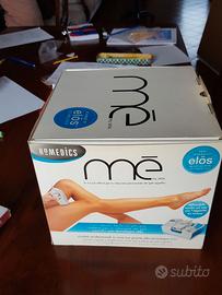 Epilatore Luce pulsata HoMedics Elos