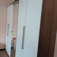  Armadio Ikea 5 ante