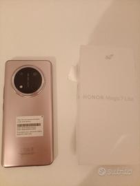 cellulare Honor Magic 7 lite 