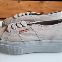 sneaker superga misura 37
