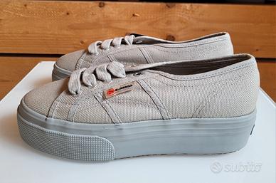 sneaker superga misura 37