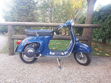 Vespa Et3 conservata FMI- TV