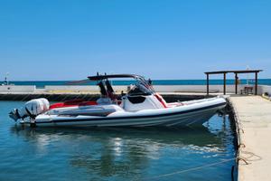 Ranieri Cayman 38 (2018)