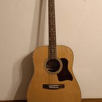 Chitarra acustica
