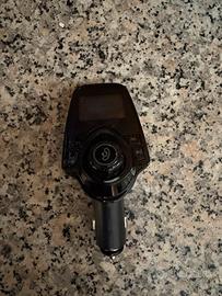 Connettore bluethoot