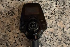 Connettore bluethoot