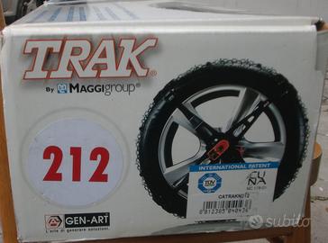 CATENE MAGGI TRACK 212