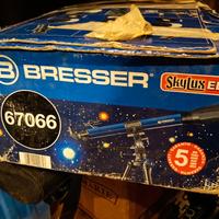 telescopio bresser skylux el 67066