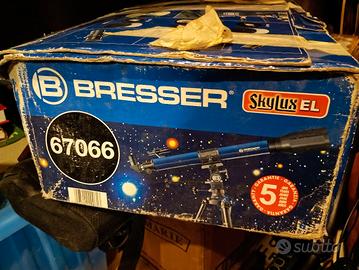 telescopio bresser skylux el 67066