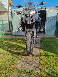 Benelli TRK 502 X
