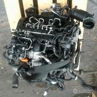 Motore volkswagen passat 2.0 cbb