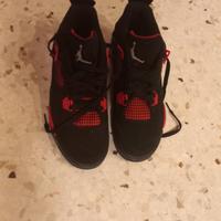 Snakers nuove taglia 41