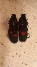 Snakers nuove taglia 41