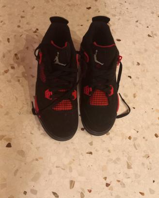 Snakers nuove taglia 41