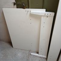 letto+materasso+doga