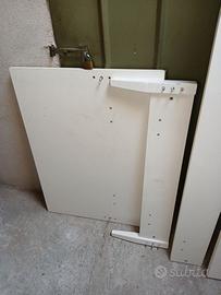 letto+materasso+doga