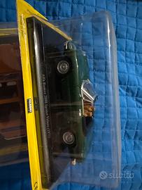 Alfa Romeo spider 2000