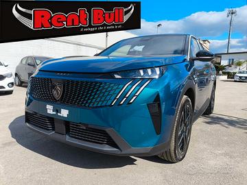 PEUGEOT 3008 HYBRID 145 E-DCS6 GT KM0 [RIF: 5425]