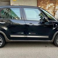 Fiat 500L 1.6 Multijet 120 CV Trekking ( pari al n