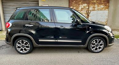 Fiat 500L 1.6 Multijet 120 CV Trekking ( pari al n