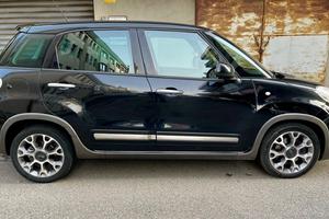 Fiat 500L 1.6 Multijet 120 CV Trekking ( pari al n