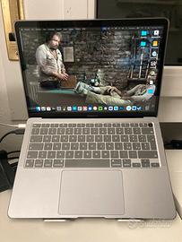 Macbook Air M1 “perfetto”