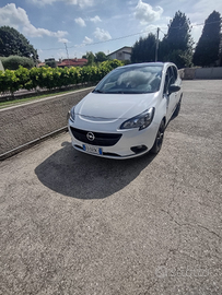 Opel Corsa-e, anno 2016, 130k km