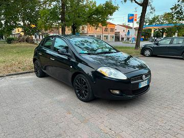 Fiat Bravo anno 2008 1.6 Diesel MJT con 180.000 Km