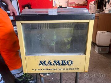 Freezer Mambo