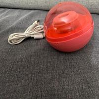 Sterilizzatore ciuccio