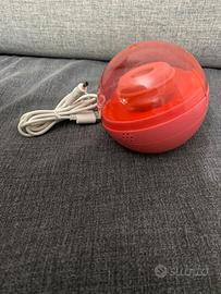 Sterilizzatore ciuccio