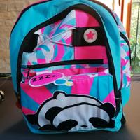 zaino scuola go pop
