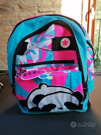 zaino scuola go pop