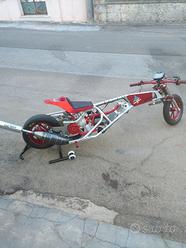 Altro Altro modello - 2025