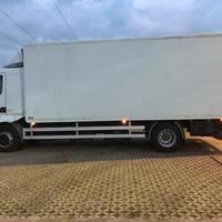 Renault Midlum 220 Euro 5