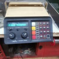scanner VHF/UHF
