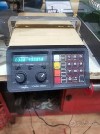 scanner VHF/UHF