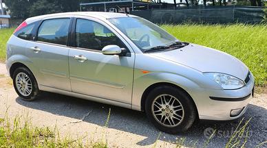 ford focus 1.6 ghia